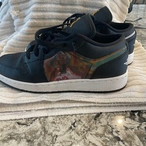 Nike Air Jordan shoes